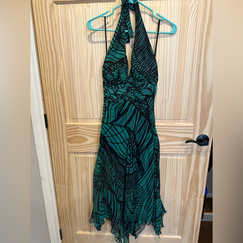 Le château dress